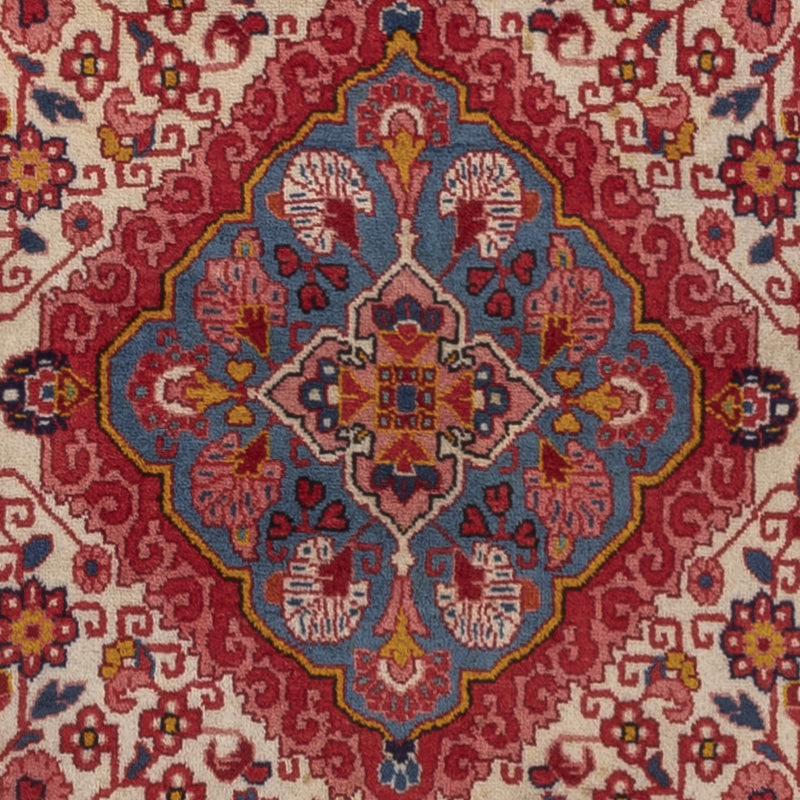 Perser Rug - Classic - 167 x 110 cm - cream