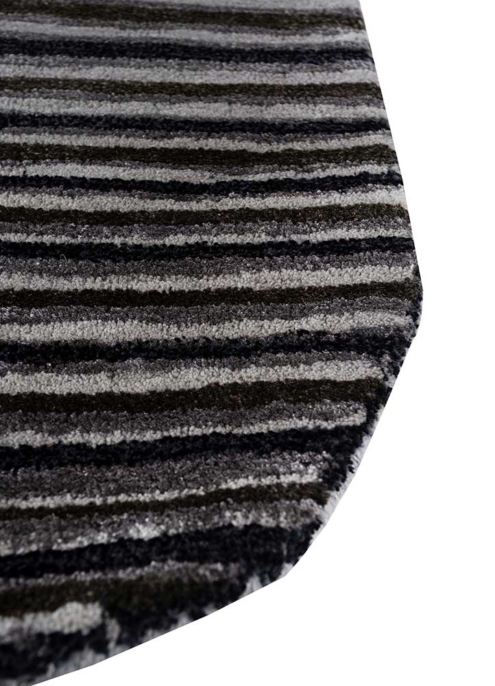 Wool Rug 55x152cm - Wool Rug