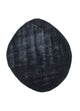 Designer Rug 140x122cm - Designerteppich