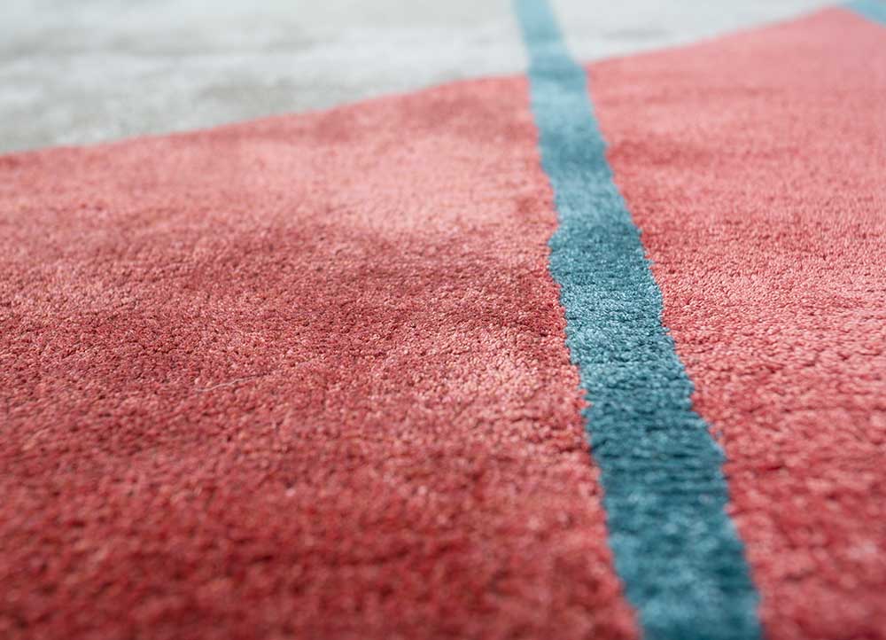 Designer Rug other shape  - 240 x 150 cm - multicolored