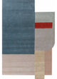 Wool Rug 235x150cm - Wool Rug