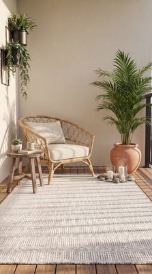 Indoor/Outdoor Rug - Heaven - rectangle