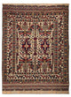 Antique Kilim Rug 185x276cm