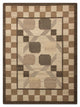 Kelim Modern Teppich 200x140cm