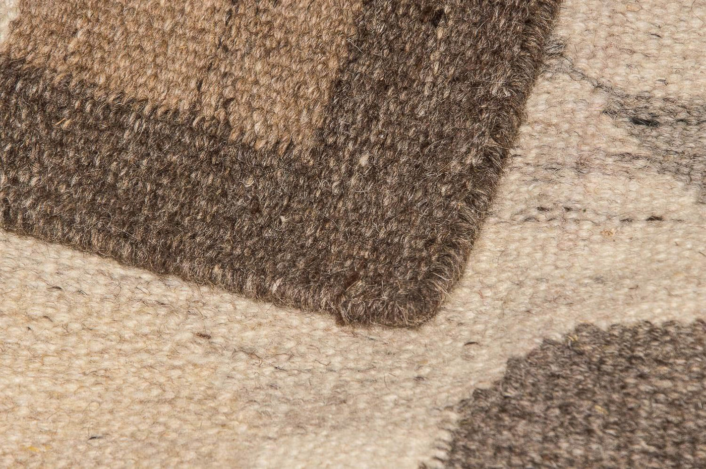 Kelim Modern Teppich 200x140cm