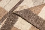 Kelim Rug - Trendy - 200 x 140 cm - natural