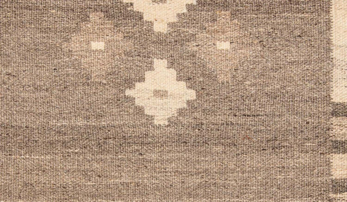 Kelim Rug - Trendy - 200 x 140 cm - multicolored