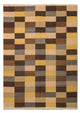 Modern Kilim Rug 140x200cm - Wool Rug
