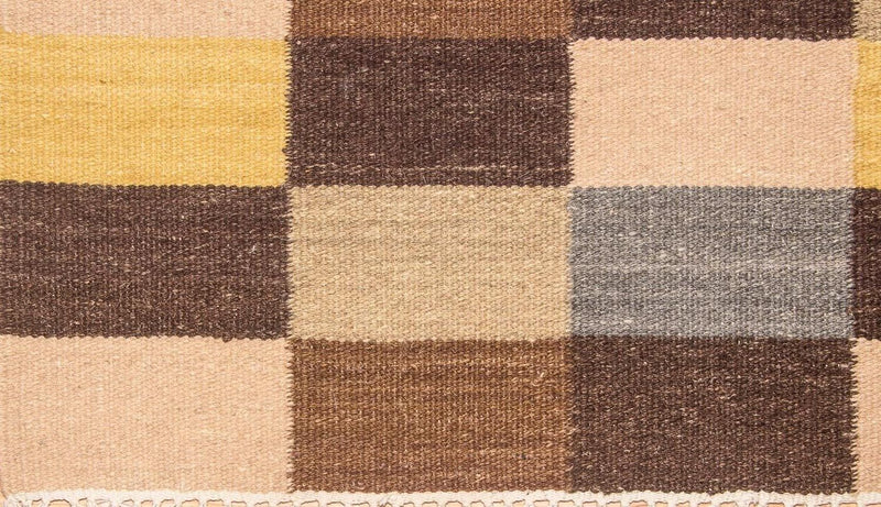 Kelim Rug - Trendy - 200 x 140 cm - multicolored