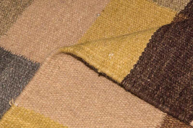 Kelim Rug - Trendy - 200 x 140 cm - multicolored