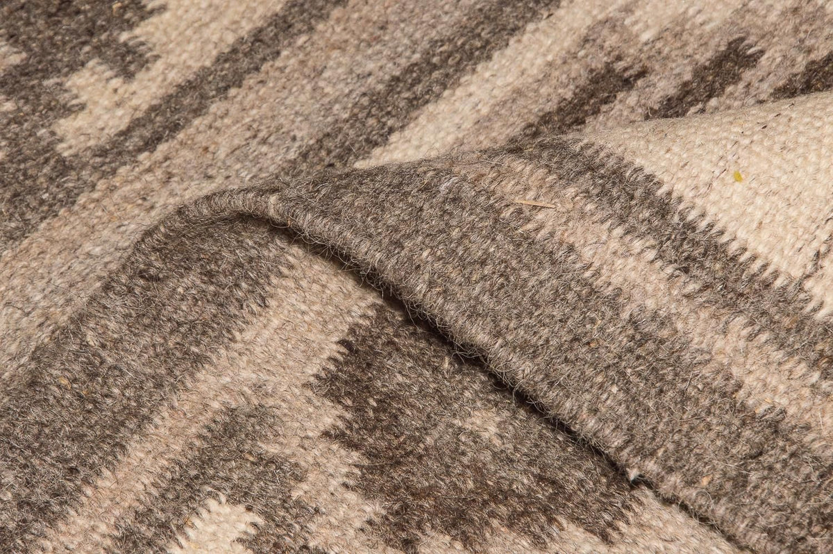Kelim Rug - Trendy - 200 x 140 cm - natural