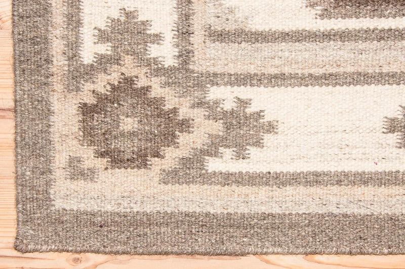 Kelim Rug - Trendy - 200 x 140 cm - natural