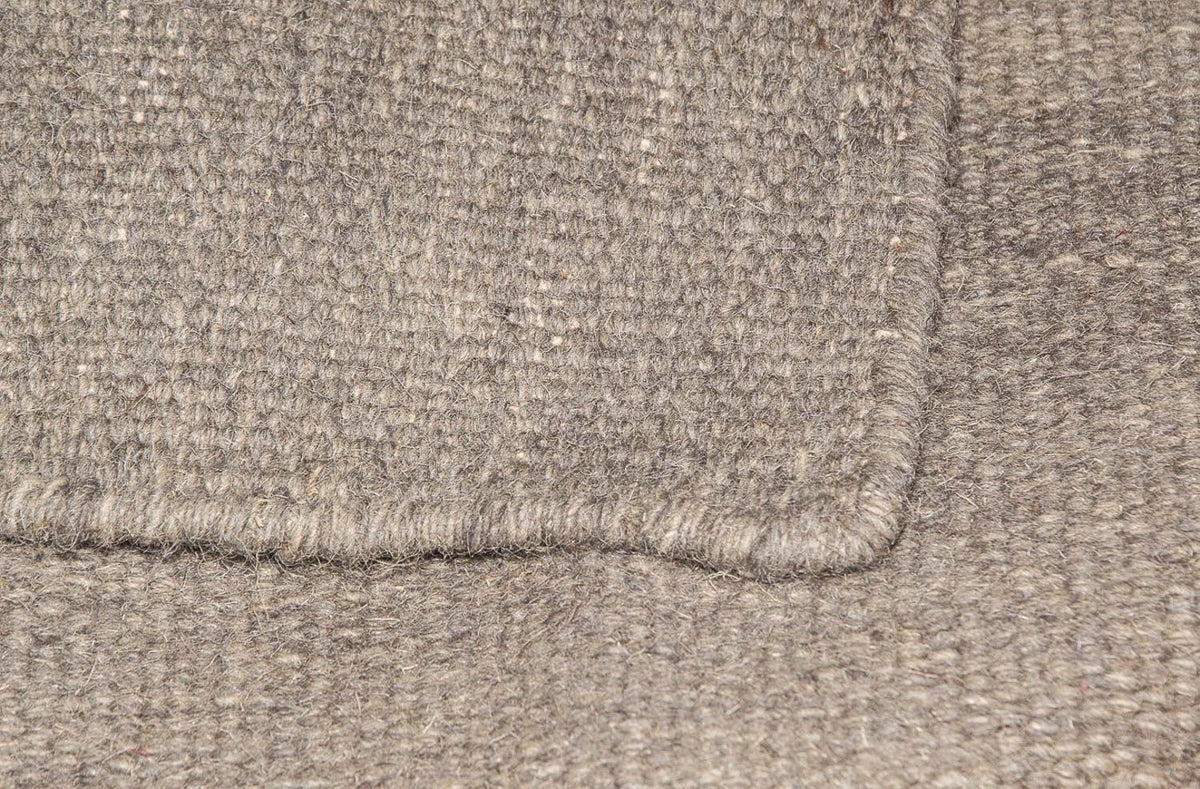 Kelim Rug - Trendy - 183 x 123 cm - brown