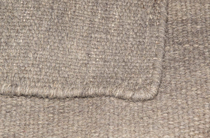 Kelim Rug - Trendy - 183 x 123 cm - brown