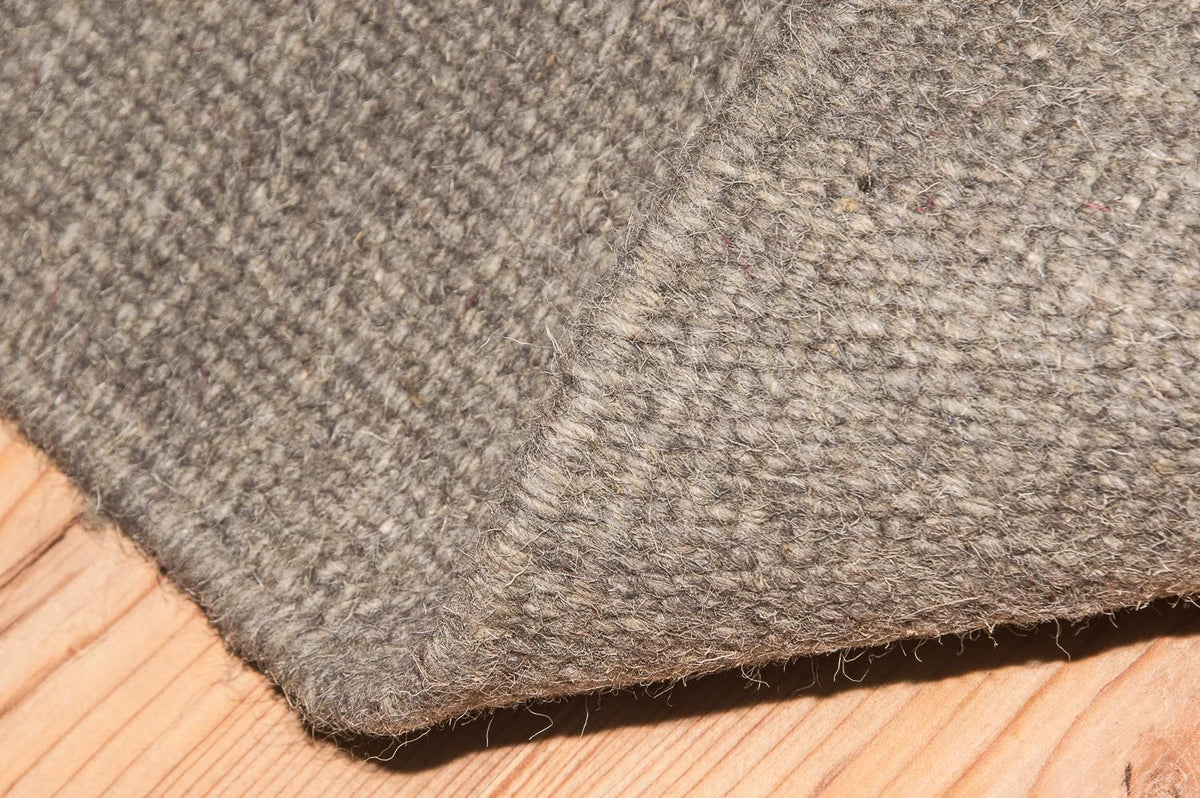 Kelim Rug - Trendy - 183 x 123 cm - brown