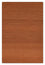 Kelim Rug - Trendy - 185 x 125 cm - brown