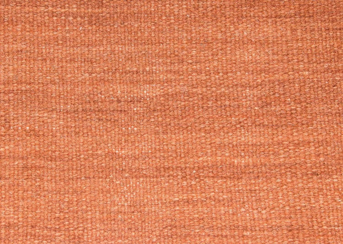 Kelim Rug - Trendy - 185 x 125 cm - brown