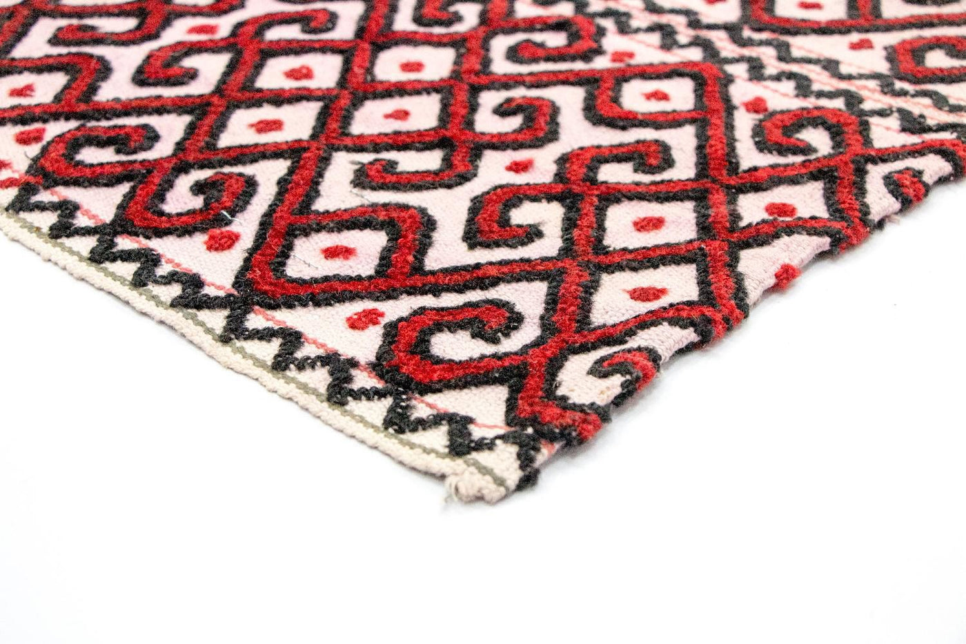 Kelim Afghan Rug 240x127cm