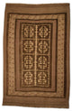 Antique Kilim Rug 280x183cm