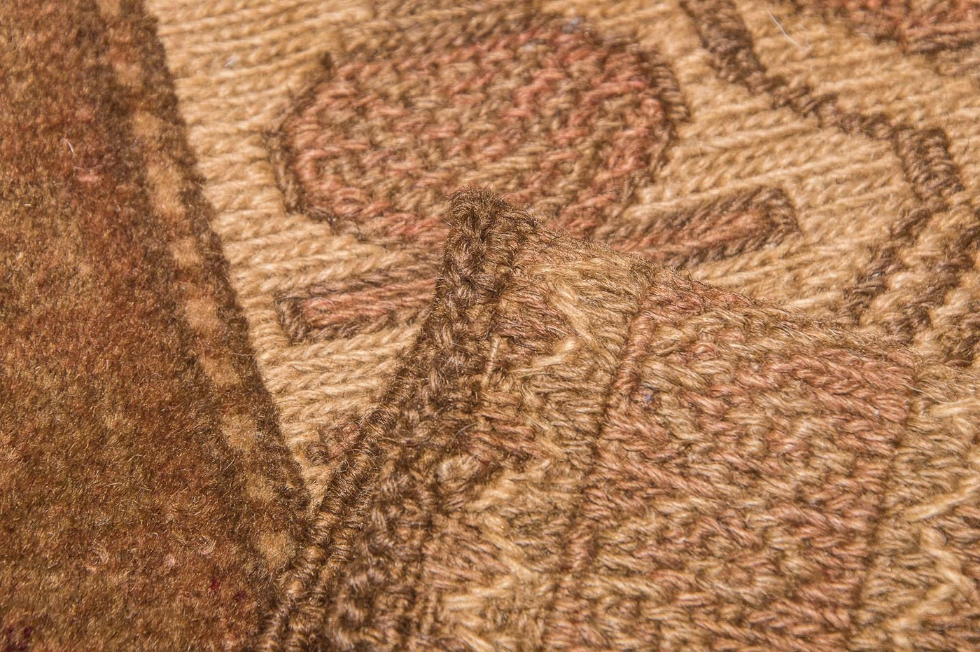 Antique Kilim Rug 280x183cm