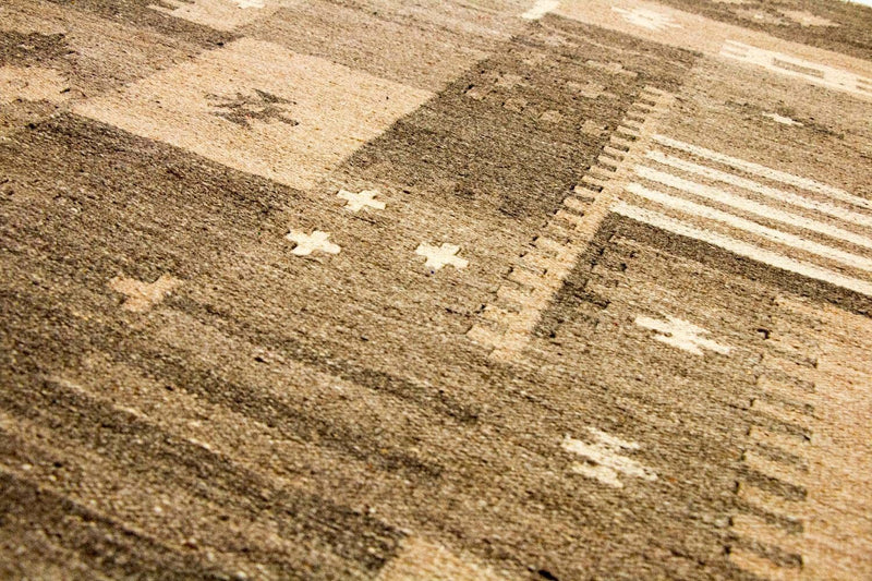 Kelim Rug - Trendy - 200 x 140 cm - multicolored