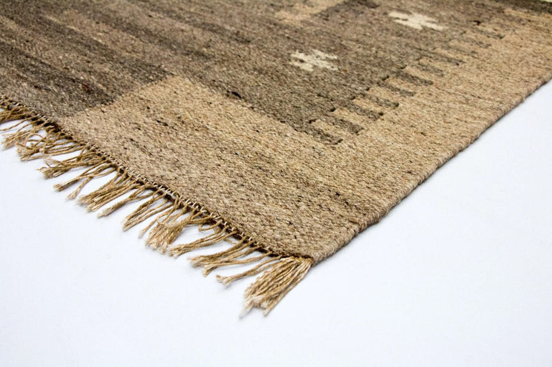 Kelim Rug - Trendy - 200 x 140 cm - multicolored