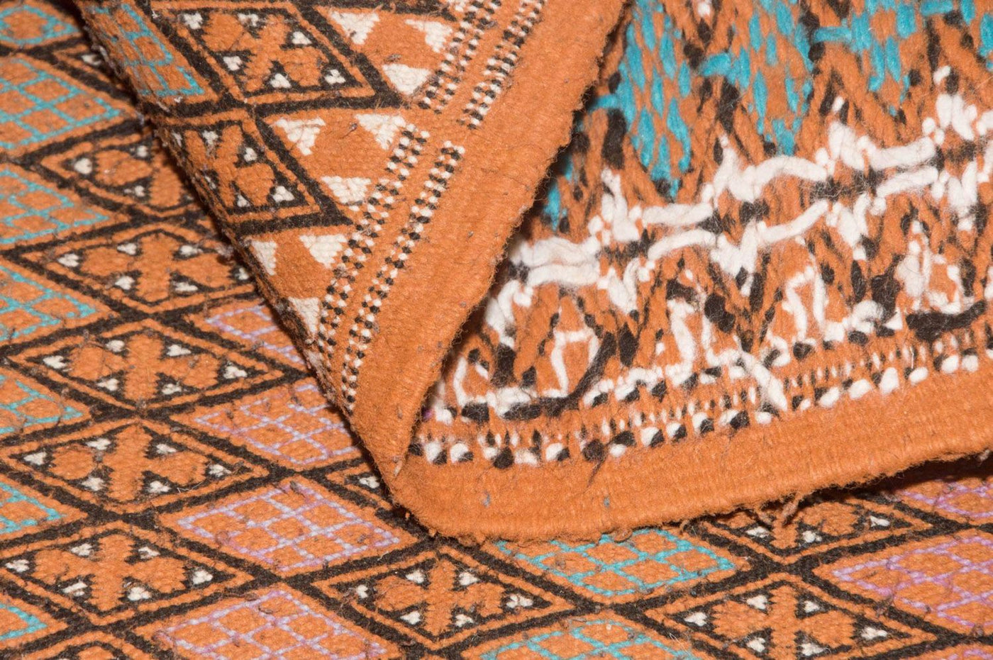 Kilim Fars Rug 163x92cm