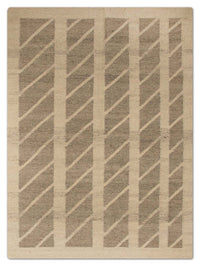 Kelim Rug - Trendy - 200 x 140 cm - natural