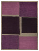 Modern Kilim Rug 206x145cm - Wool Rug