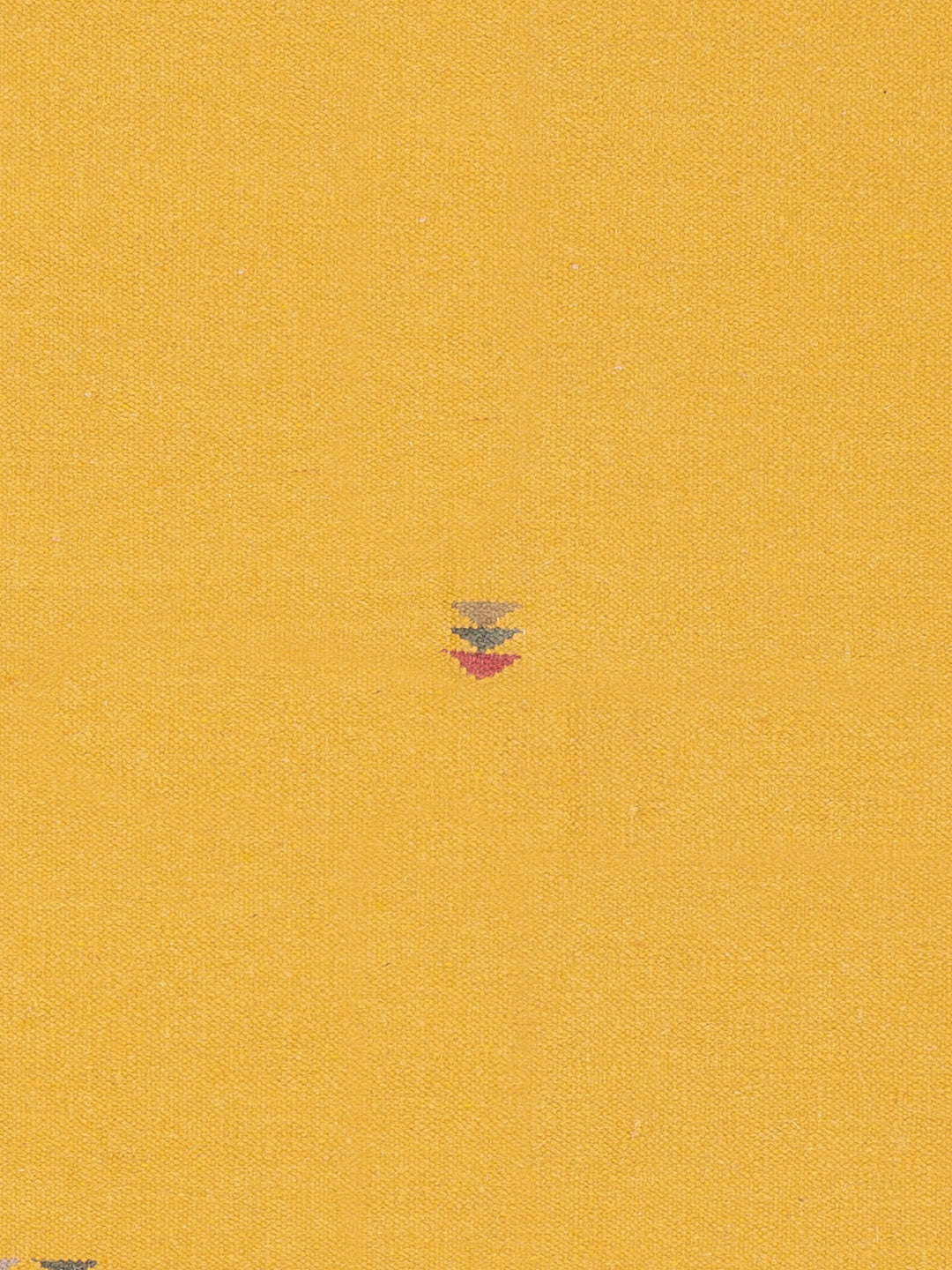 Kelim Rug - Trendy - 240 x 170 cm - caramel