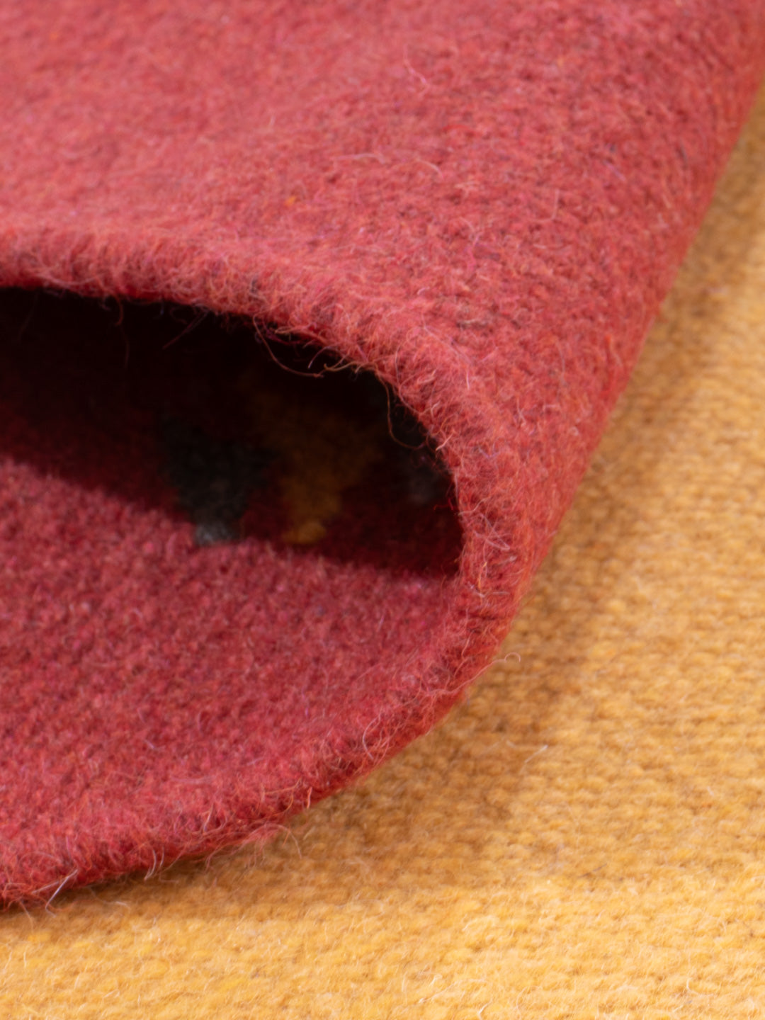 Kelim Rug - Trendy - 240 x 170 cm - caramel