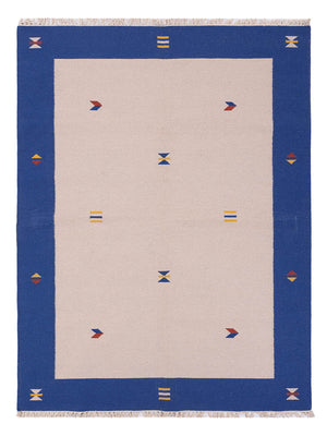 Kelim Rug - Trendy - 240 x 170 cm - caramel