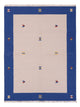 Modern Kilim Rug - Wool Rug