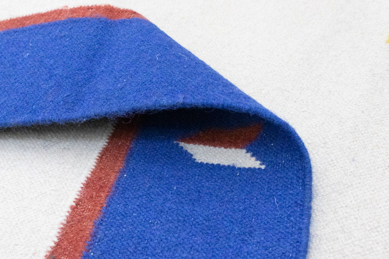 Kelim Rug - Trendy - 180 x 120 cm - beige