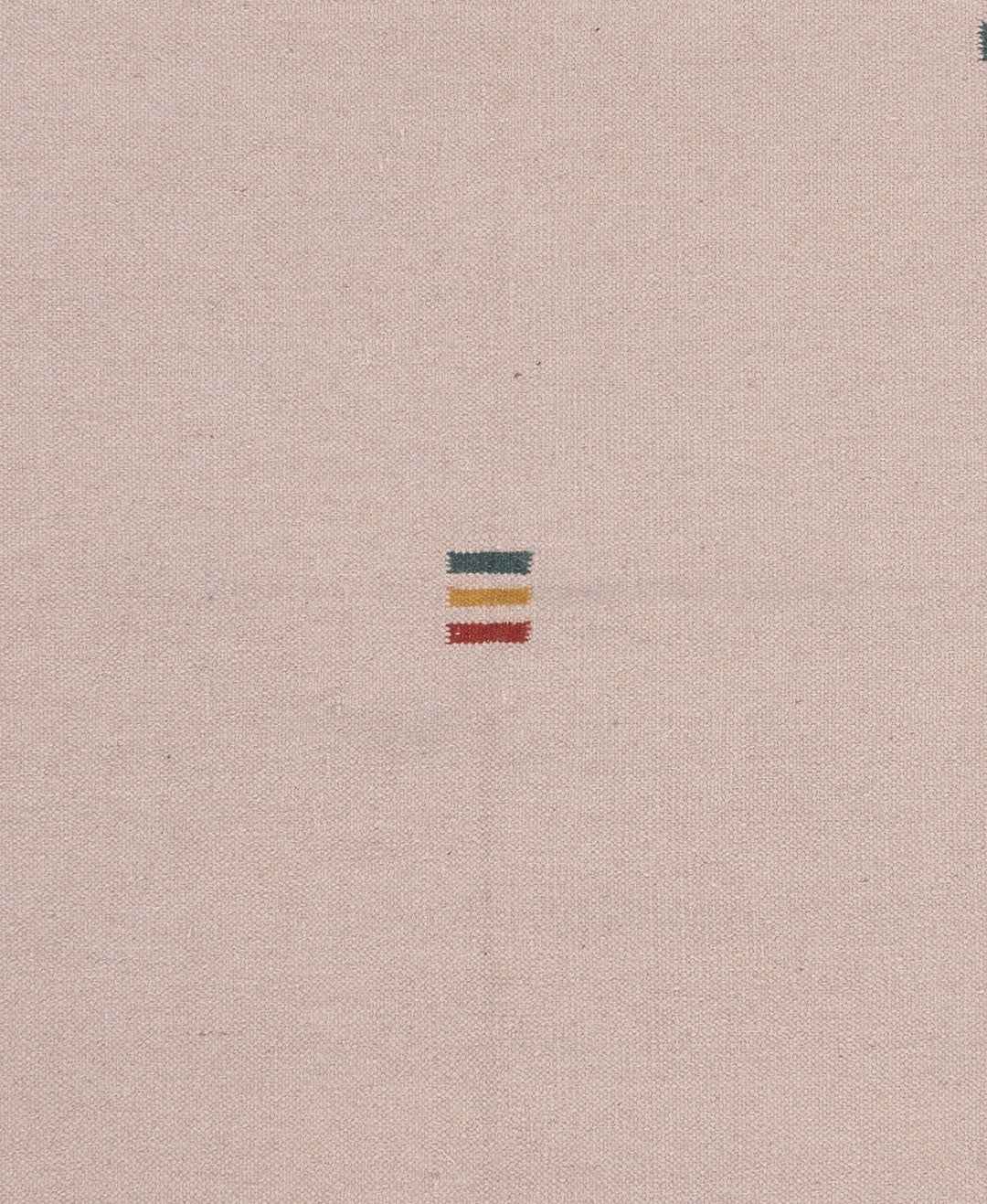 Kelim Rug - Trendy - 240 x 170 cm - caramel