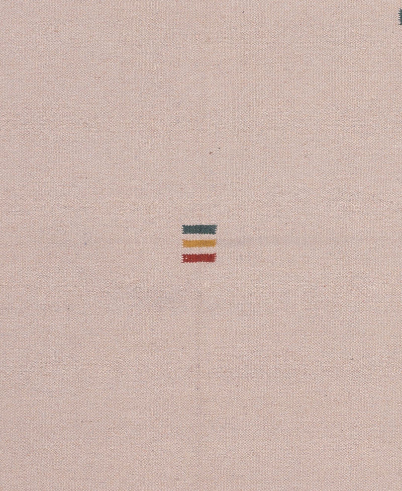 Kelim Rug - Trendy - 240 x 170 cm - caramel