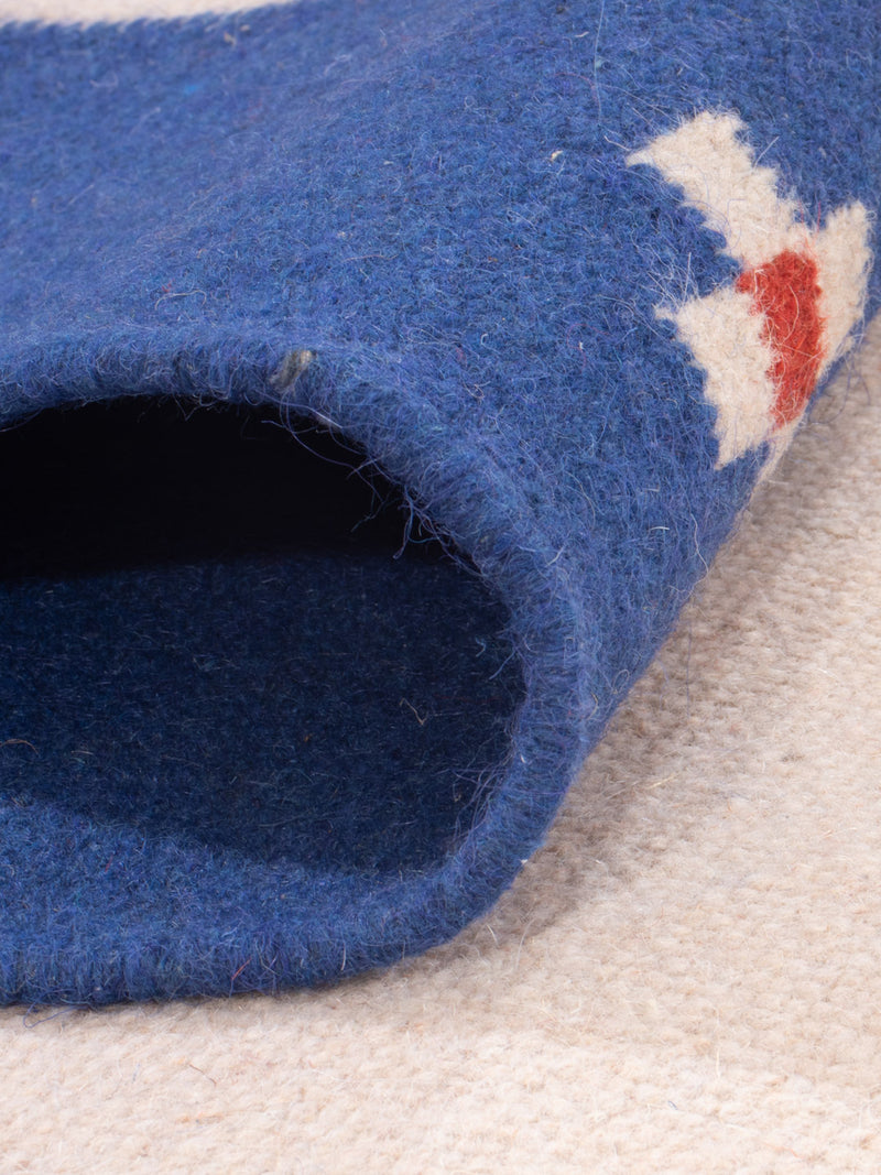 Kelim Rug - Trendy - 240 x 170 cm - caramel