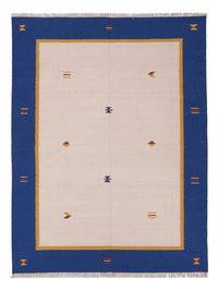 Kelim Rug - Trendy - 240 x 170 cm - caramel