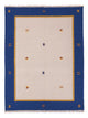 Modern Kilim Rug - Wool Rug