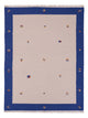 Modern Kilim Rug - Wool Rug