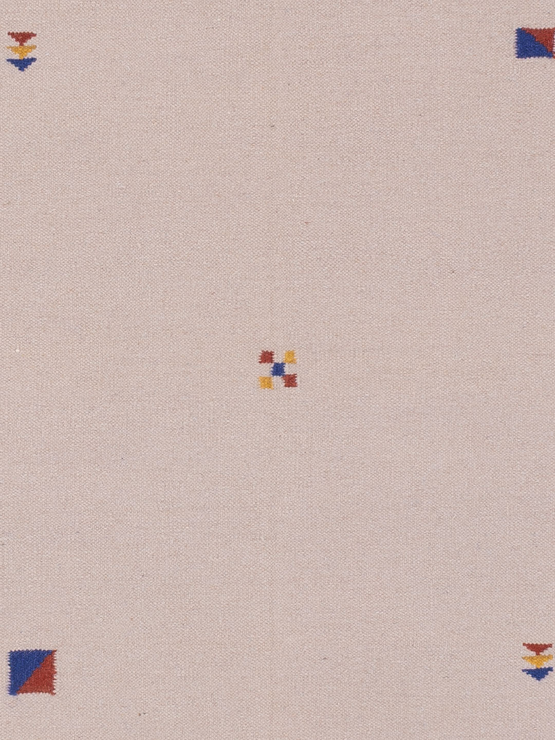 Kelim Rug - Trendy - 240 x 170 cm - caramel