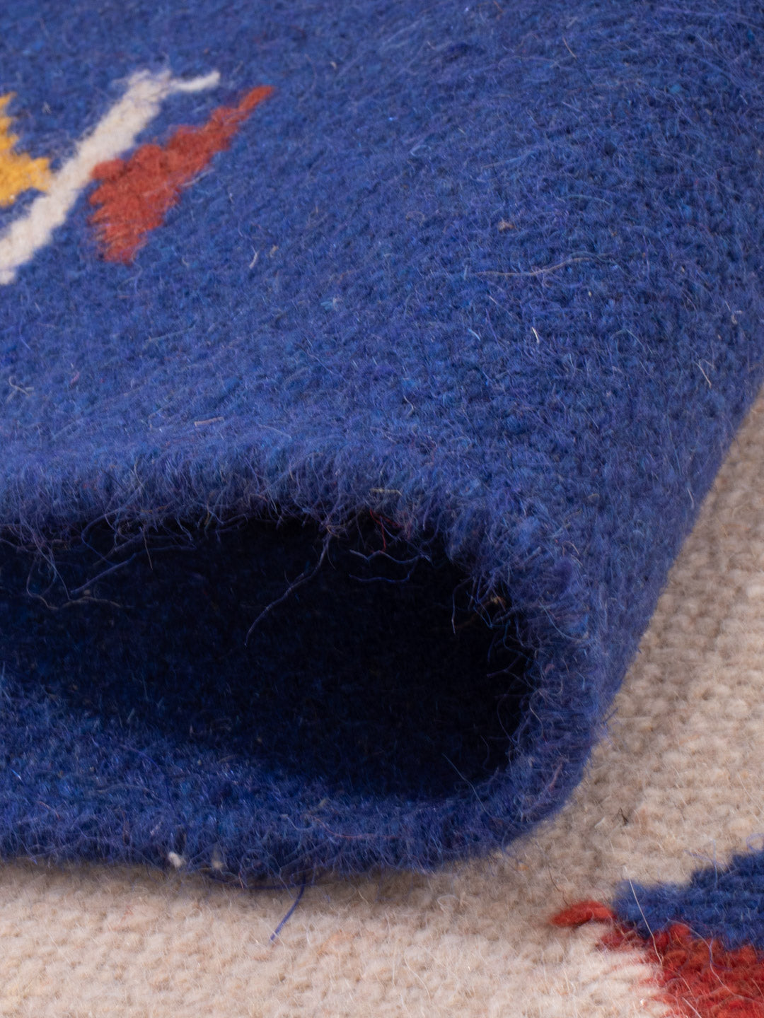 Kelim Rug - Trendy - 240 x 170 cm - caramel