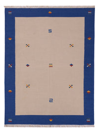 Kelim Rug - Trendy - 240 x 170 cm - caramel