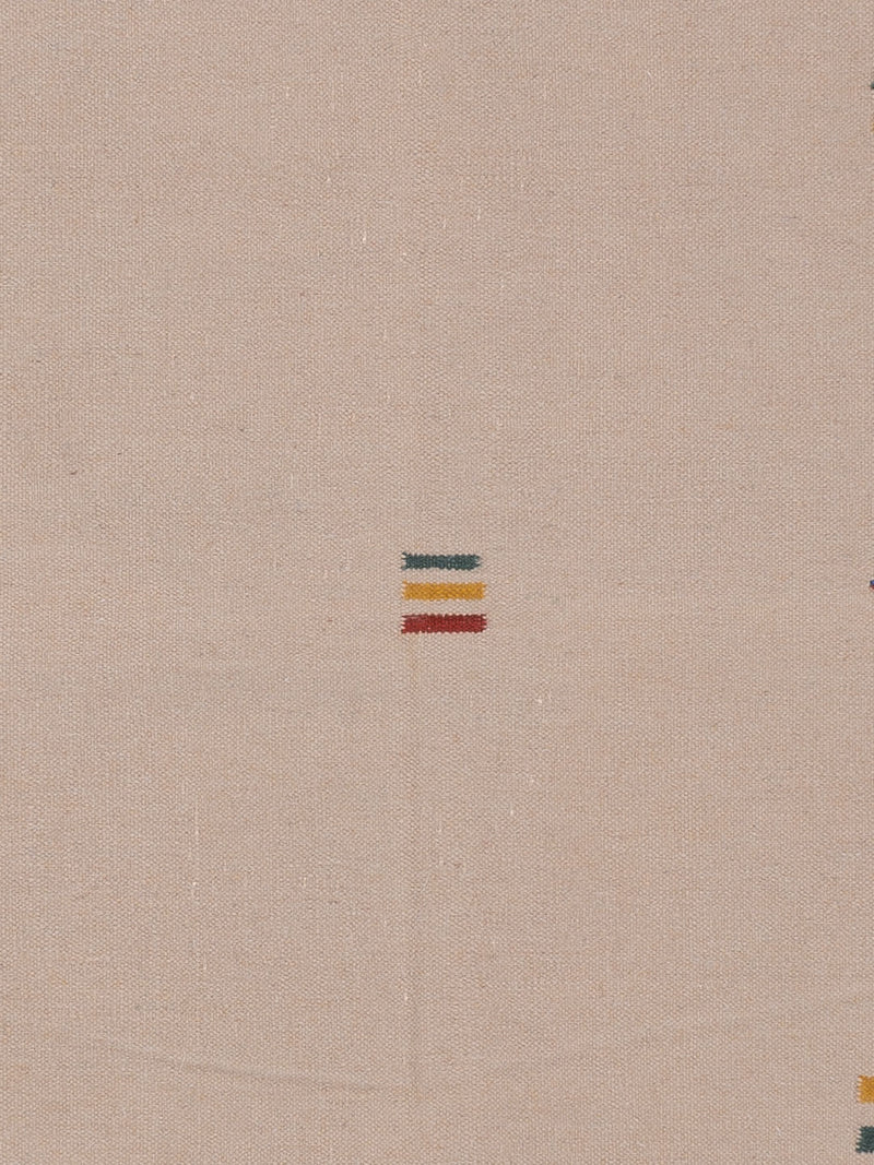 Kelim Rug - Trendy - 240 x 170 cm - caramel