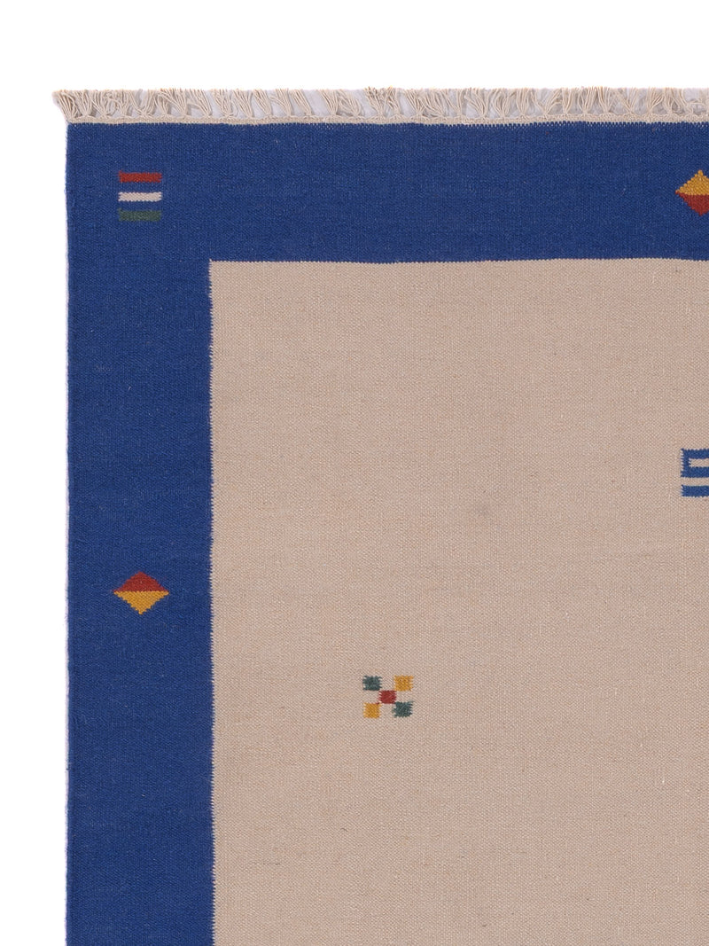 Kelim Rug - Trendy - 240 x 170 cm - caramel