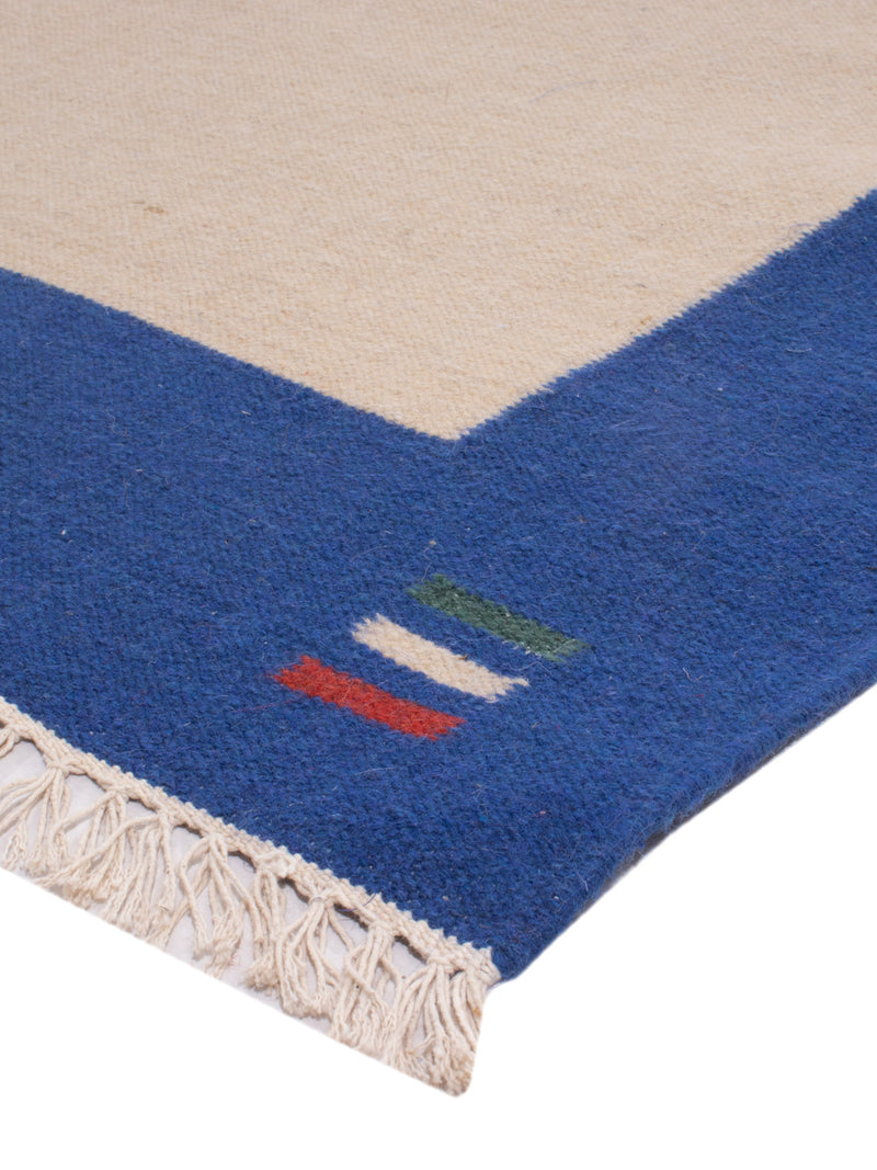 Kelim Rug - Trendy - 240 x 170 cm - caramel