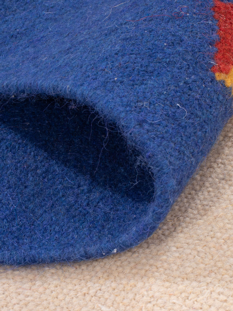 Kelim Rug - Trendy - 240 x 170 cm - caramel