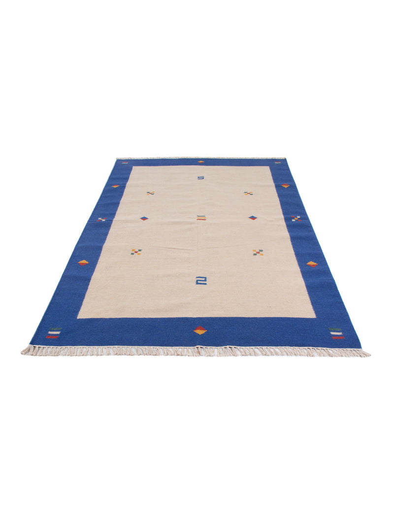 Kelim Rug - Trendy - 240 x 170 cm - caramel