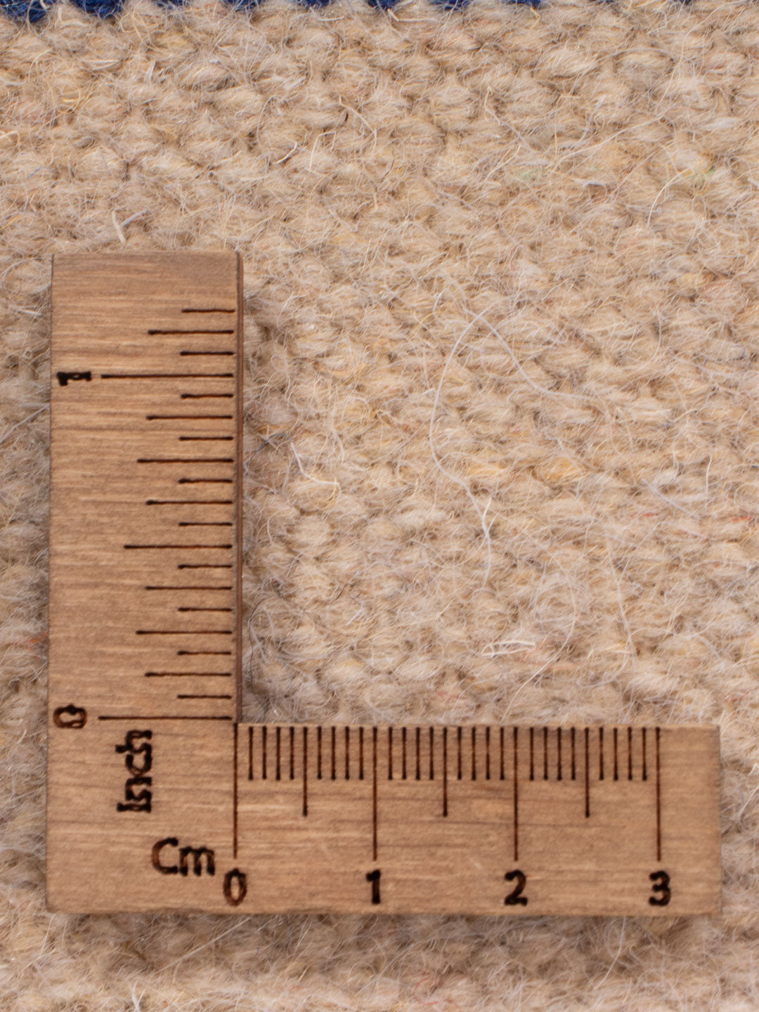 Kelim Rug - Trendy - 240 x 170 cm - caramel