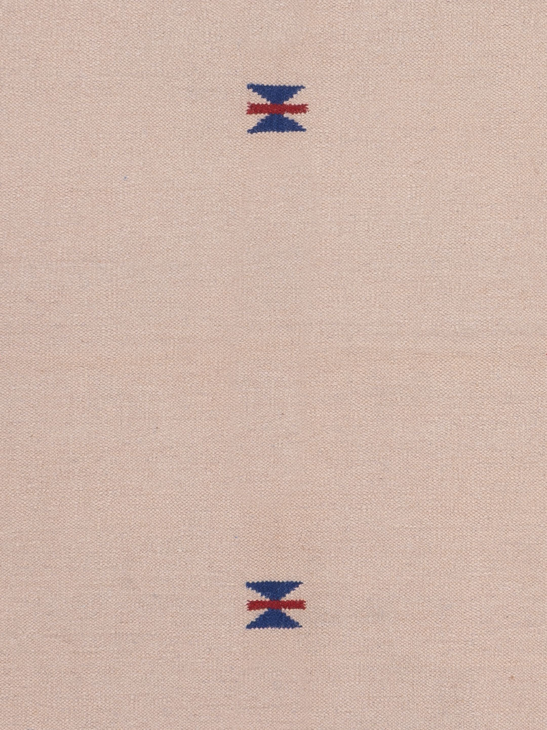 Kelim Teppich - Trendy - 240 x 170 cm - beige